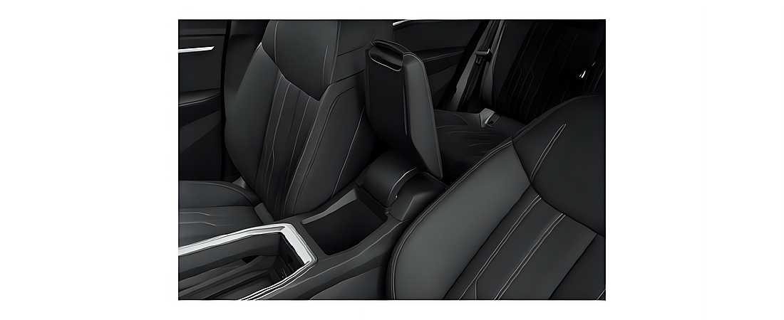 Audi e-tron 2022 12
