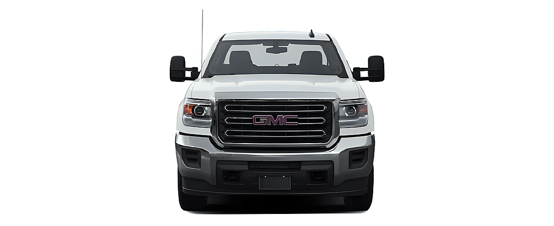 GMC Sierra 3500HD 2016 21