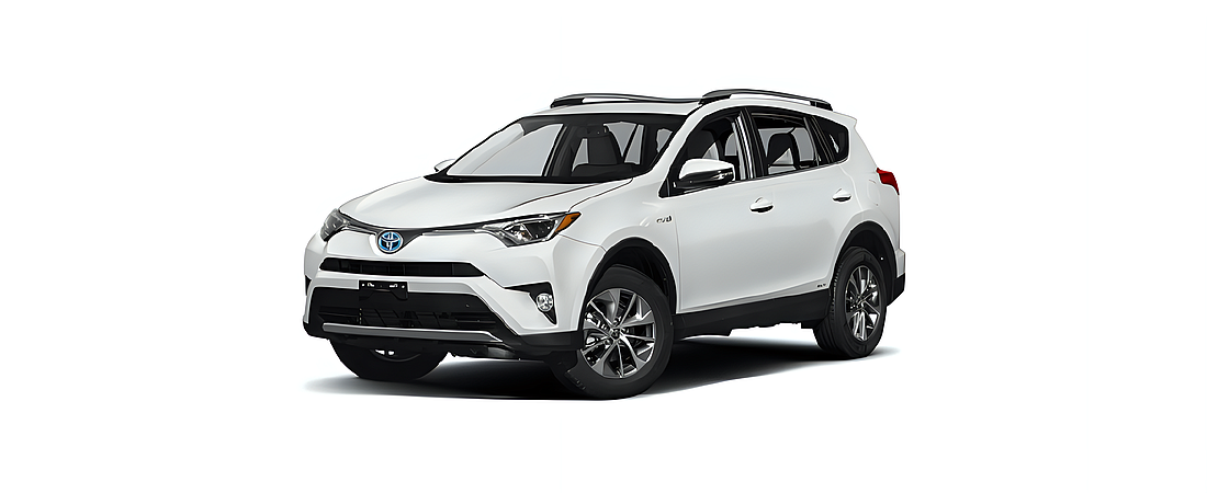 Toyota RAV4 2018 30