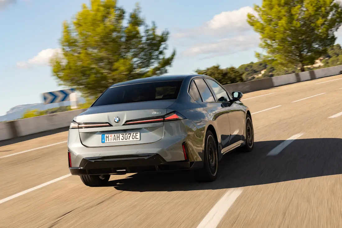 BMW i3 50 xDrive 002.2 WGM