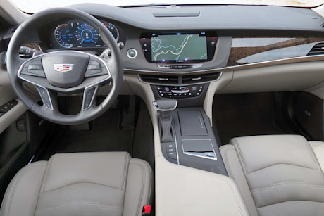 Editorial 16 pw 2016 cadillac ct6
