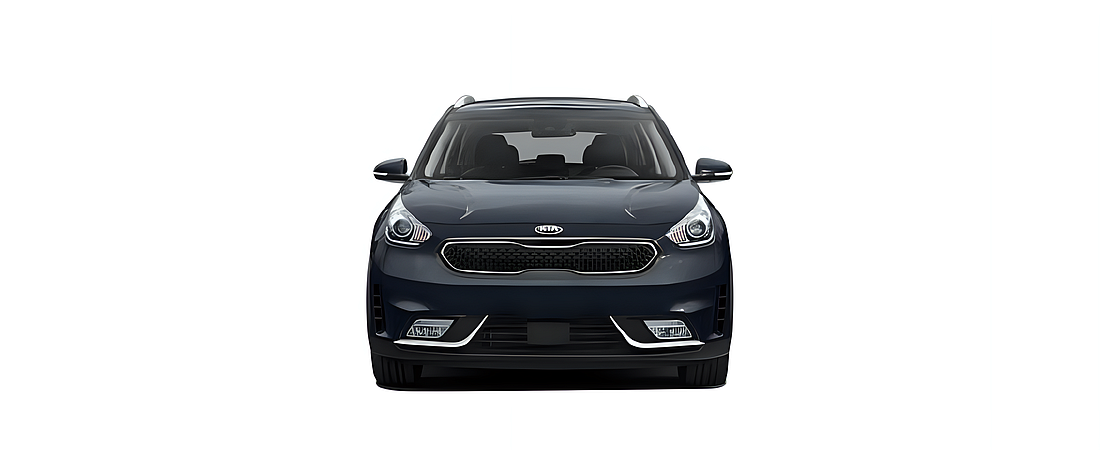 Kia Niro 2019 4
