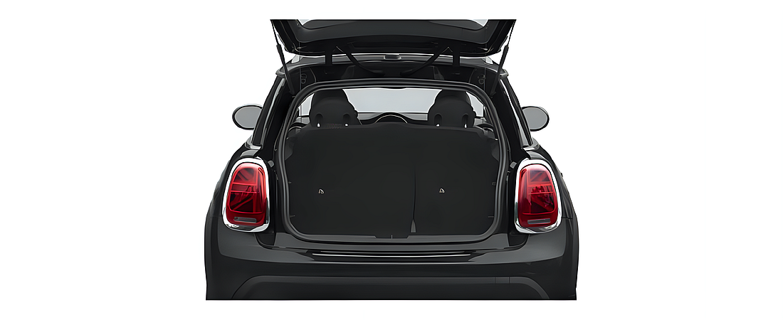 MINI 3 Door 2022 10
