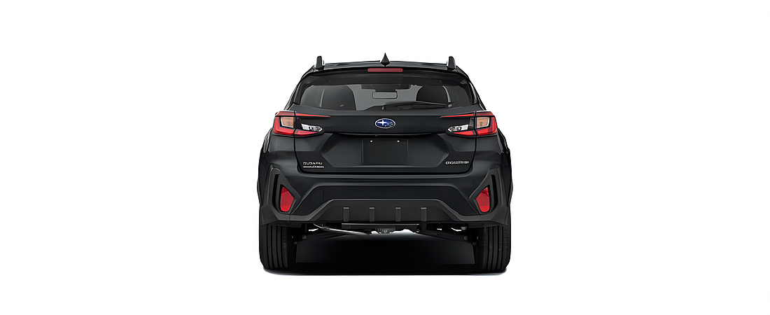 Subaru Crosstrek 2024 17