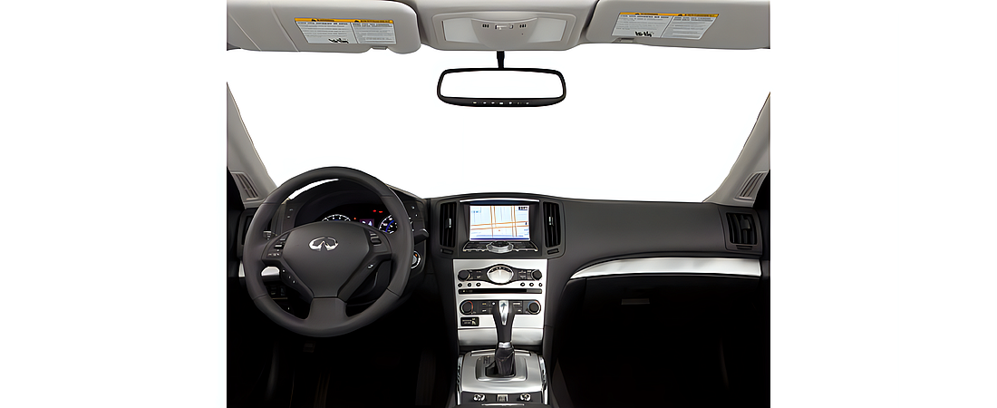 Infiniti G37 2013 44