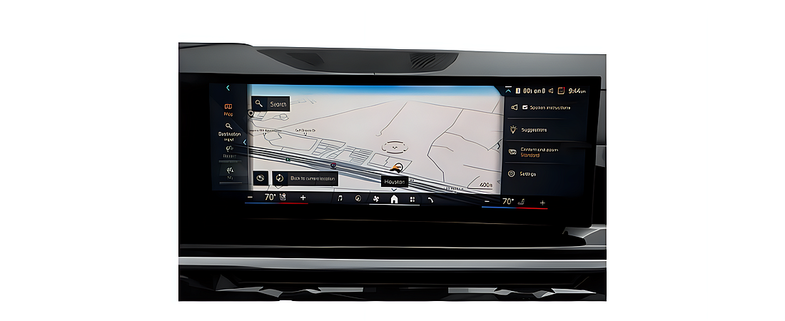 BMW X7 2024 28