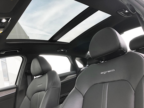 Editorial 2021 kia k5 gt line 25 jw