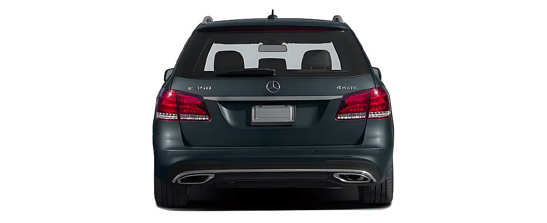 Mercedes-Benz E-Class 2015 81