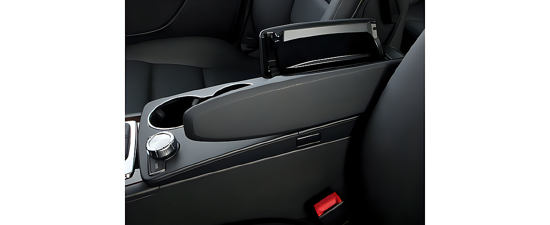 Mercedes-Benz C-Class 2012 15
