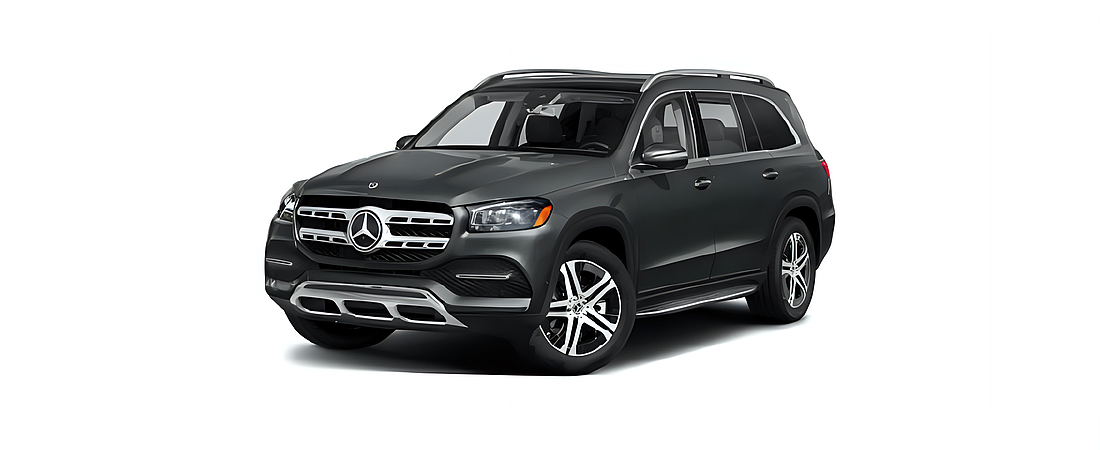Mercedes-Benz GLS 2021 - Prix, caractristiques et photos au Canada |  AutoHebdo.net