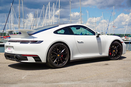 Editorial 2020 porsche 911 carrera s 04 di