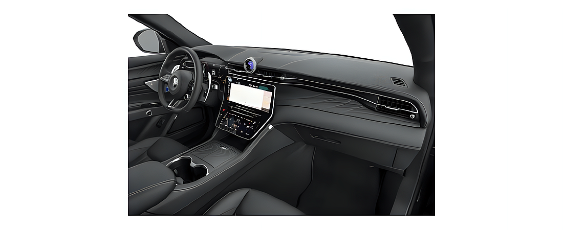 Maserati Grecale 2025 12