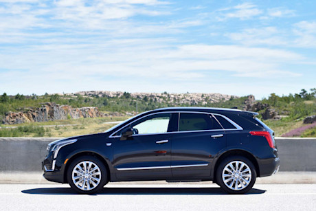 Editorial 2017 cadillac xt5 platinum jp 04