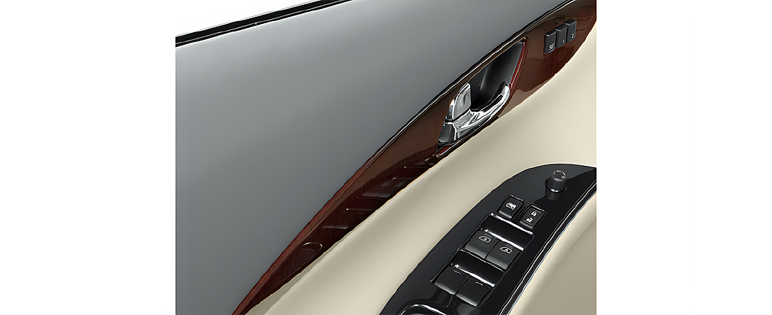 Infiniti QX50 2014 16