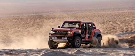 Editorial 2022 ford bronco raptor 11