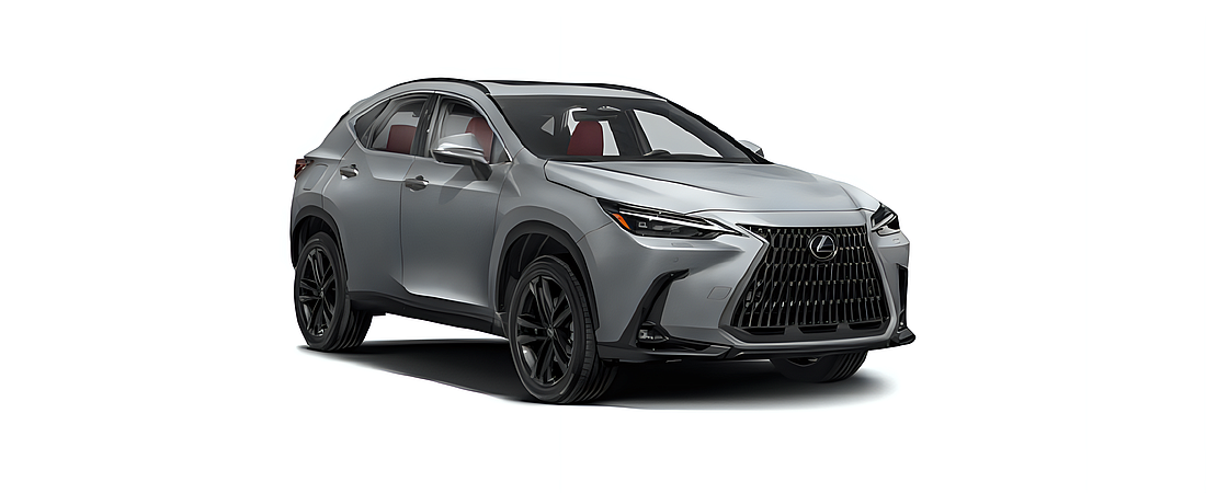 Lexus NX 2024 32