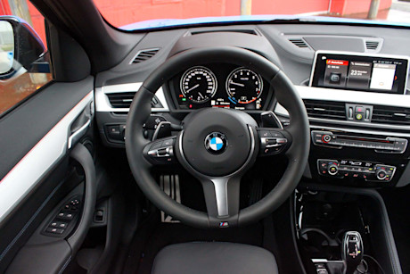 Editorial 2020 bmw x1 xdrive28i 19 dh