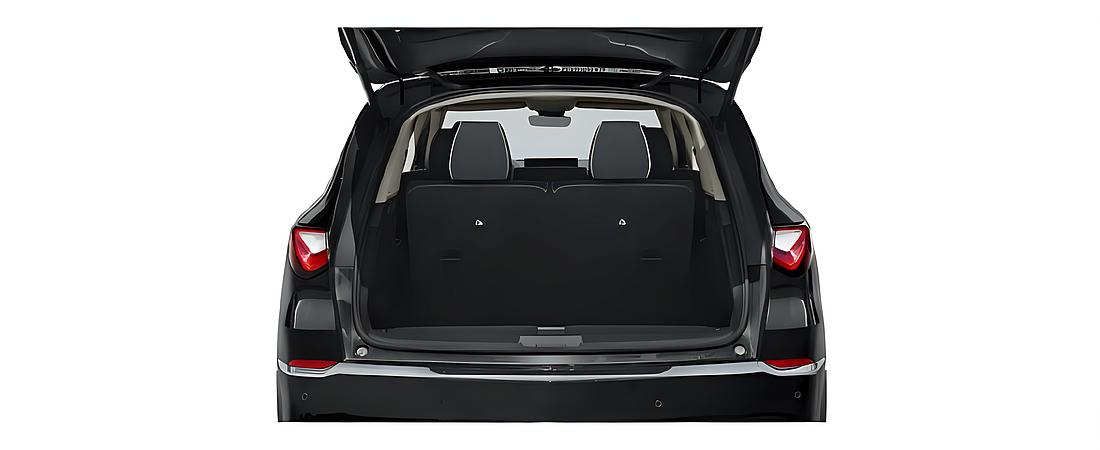 Acura MDX 2023 37