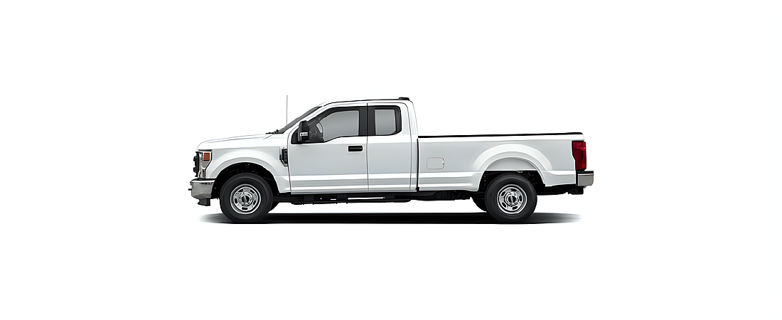 Ford F-250 2021 15