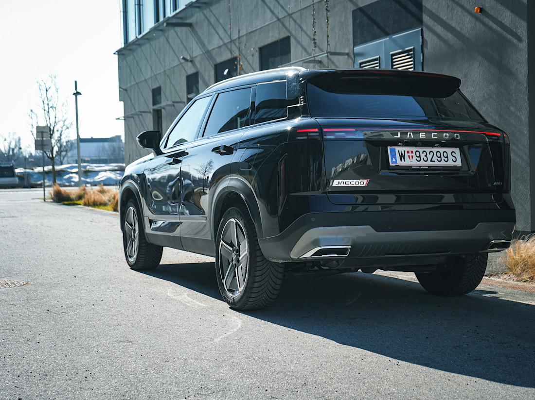 Jaecoo 7 AWD (2025)_Rueckansicht