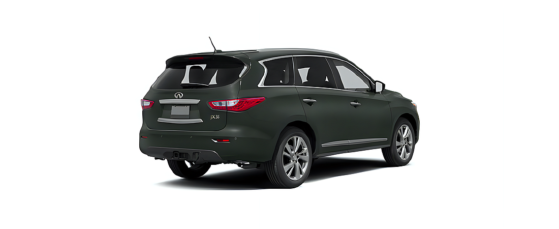 Infiniti JX35 2013 2