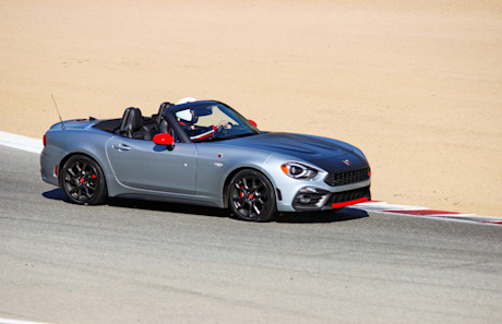 Editorial skip barber racing school 06 dh