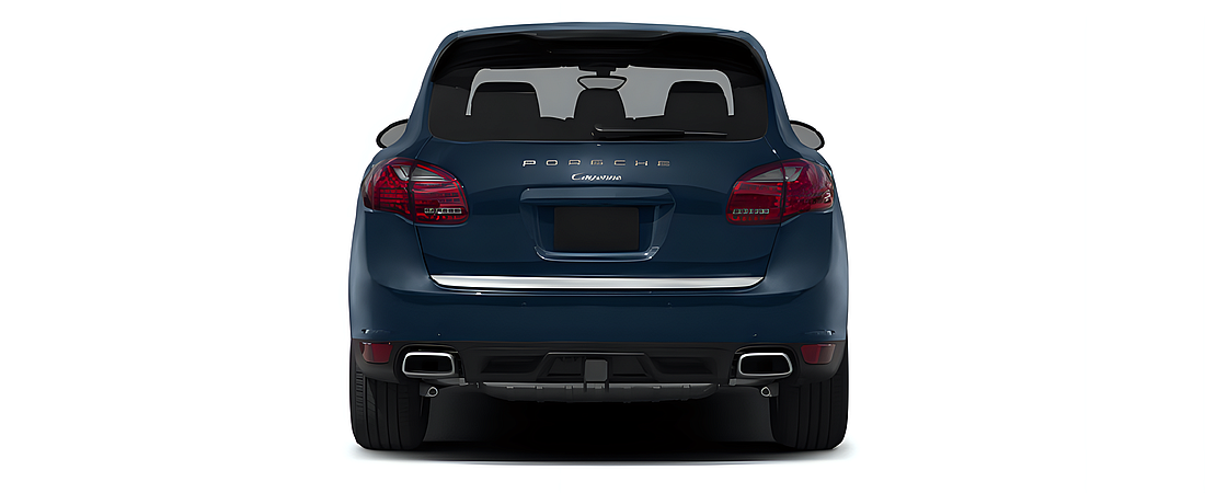 Porsche Cayenne 2014 20