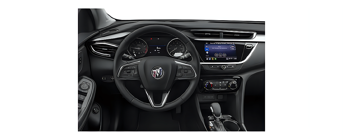 Buick Encore GX 2021 6