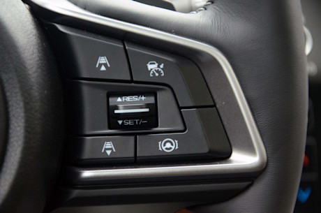 Subaru Outback 2020 : essai routier Image