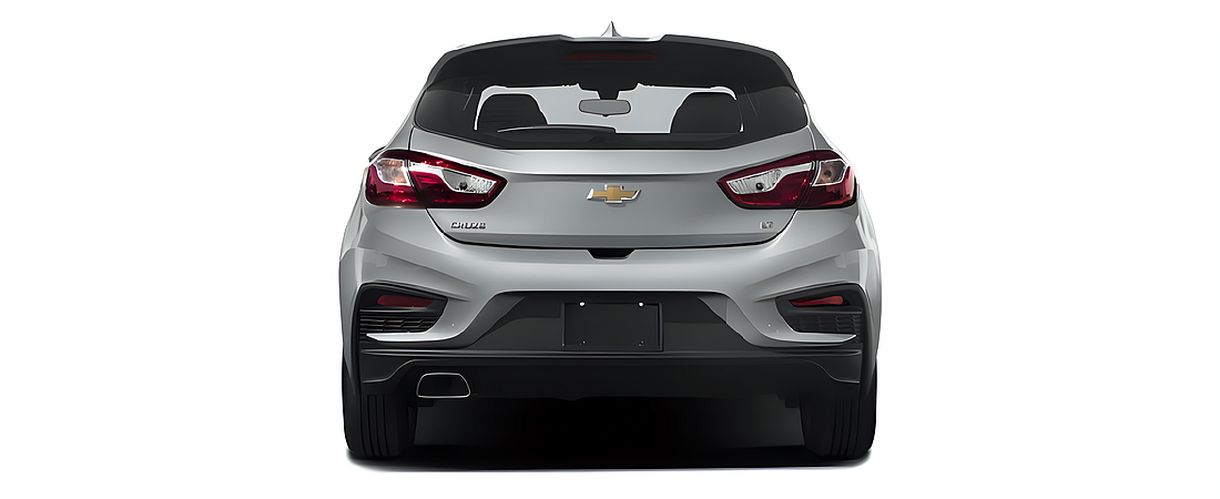 Chevrolet Cruze 2017 32