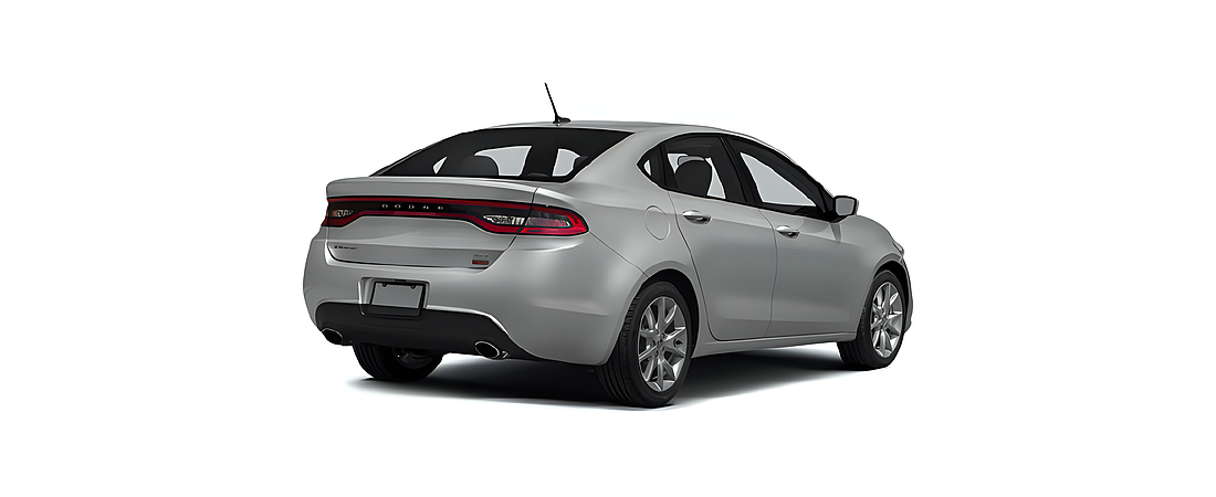 Dodge Dart 2014 2