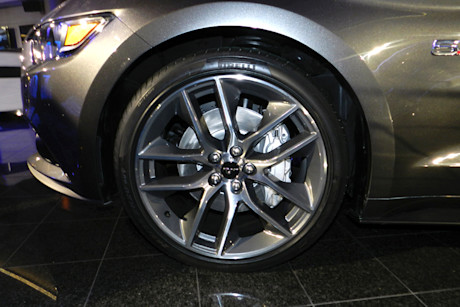 Editorial 2015 ford mustang jbl 05 393