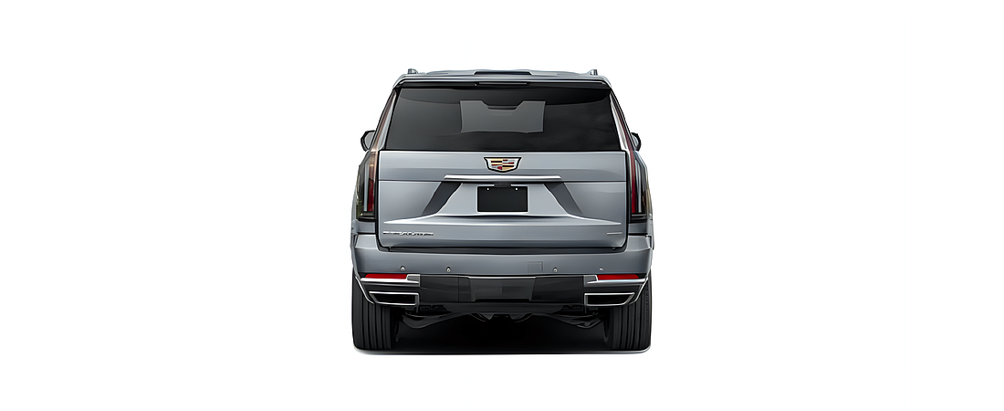 Cadillac Escalade 2025 4