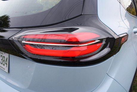 C'est terminé pour la Chevrolet Bolt EV/Bolt EUV après 2023 Image