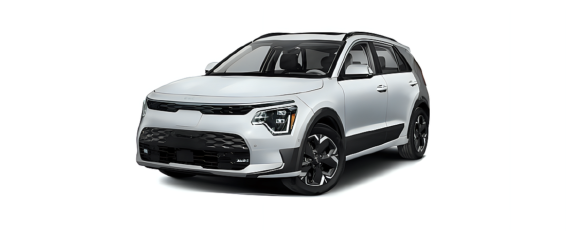 Kia Niro EV 2025 29