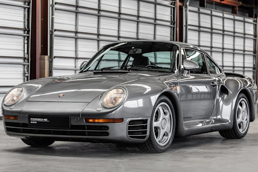 Porsche 959