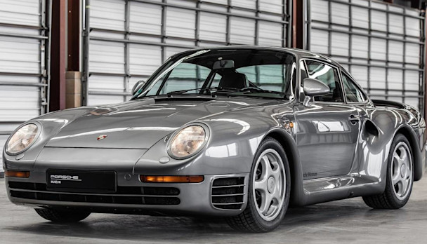 Porsche 959