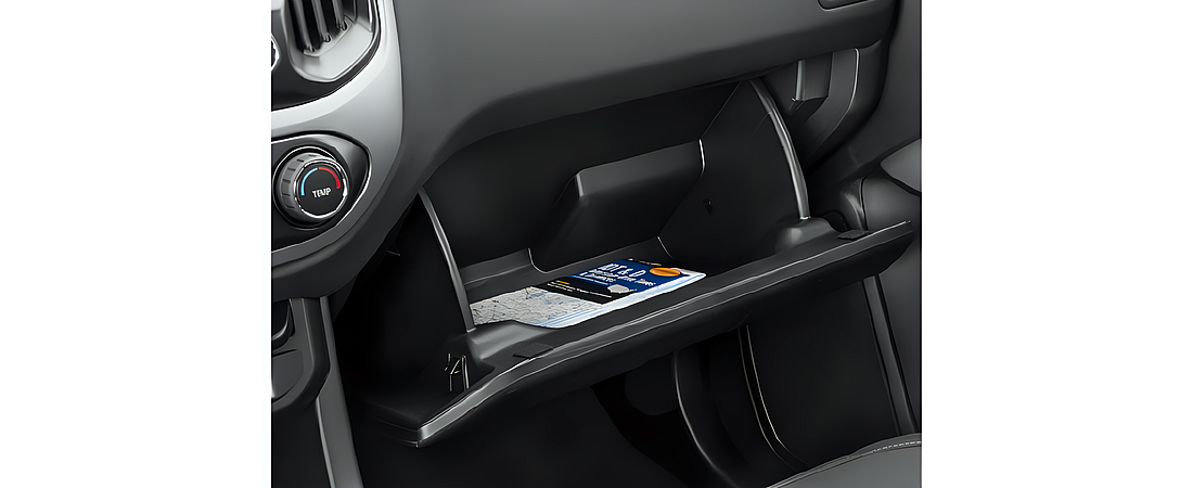 Chevrolet Colorado 2015 15