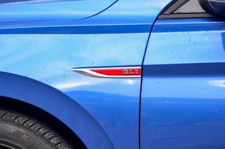 Volkswagen Jetta GLI 2022 : essai routier Image