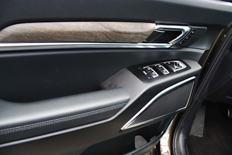 Kia Telluride 2020 : essai routier Image