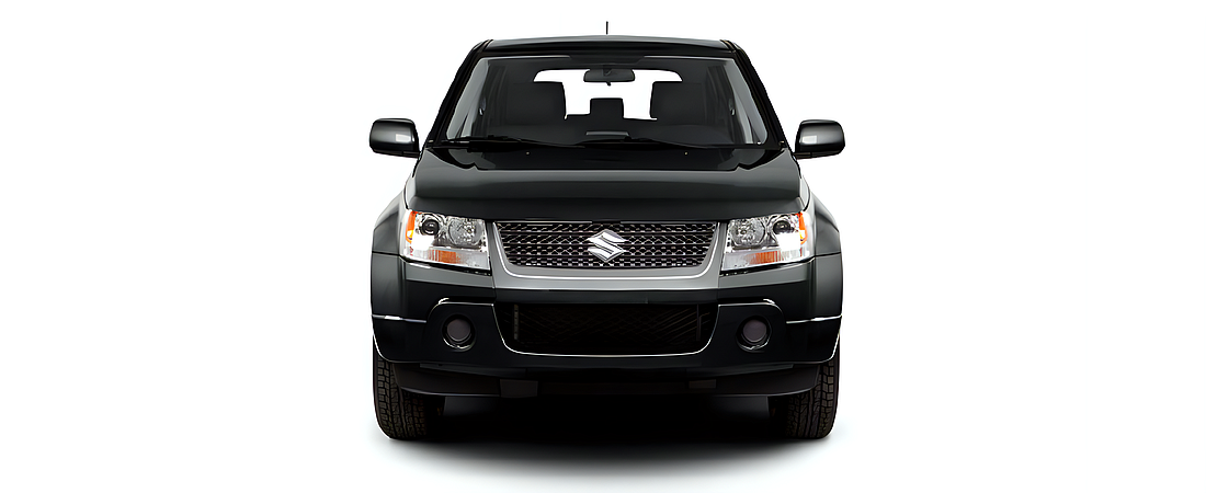 Suzuki Grand Vitara 2012 4