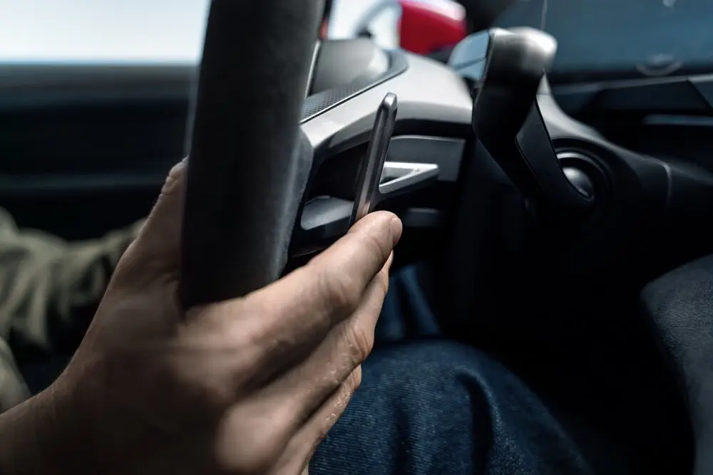 Taycan GTS con E-Shift 2027 02