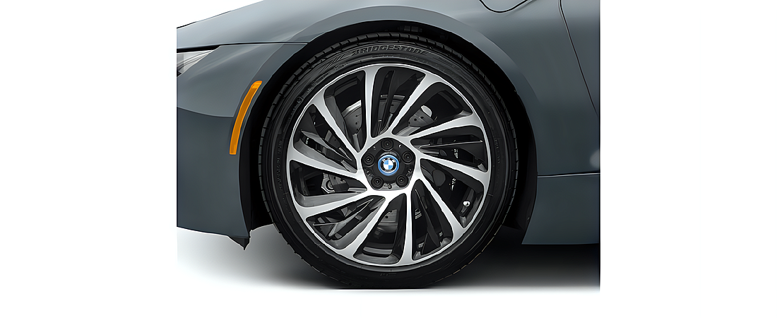 BMW i8 2017 11