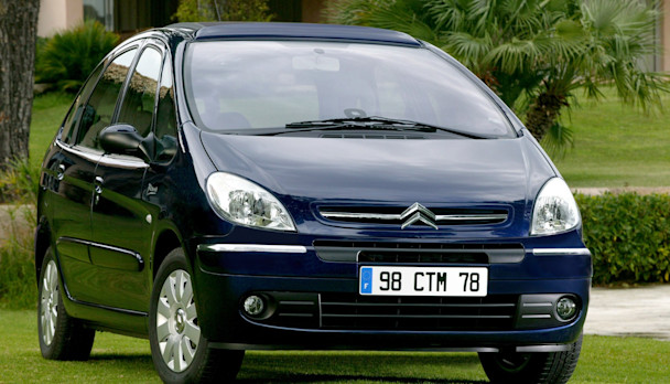 Citroën Xsara Picasso