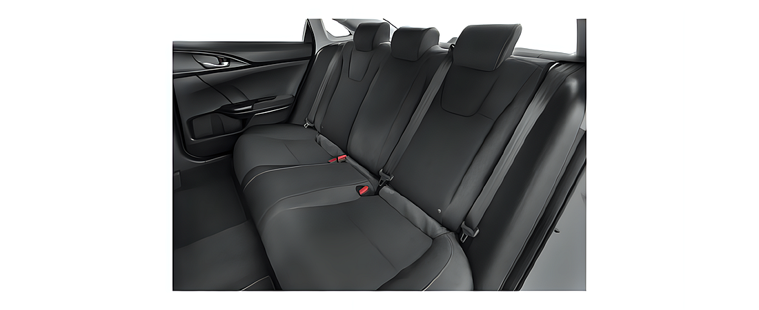 Honda Insight 2020 24