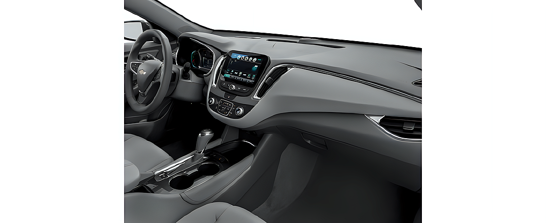 Chevrolet Malibu 2016 73