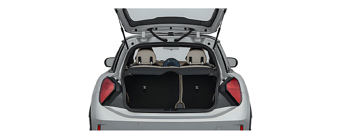 MINI 3 Door 2025 24