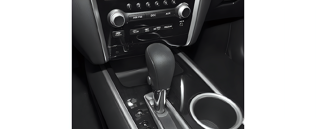 Nissan Pathfinder 2014 10