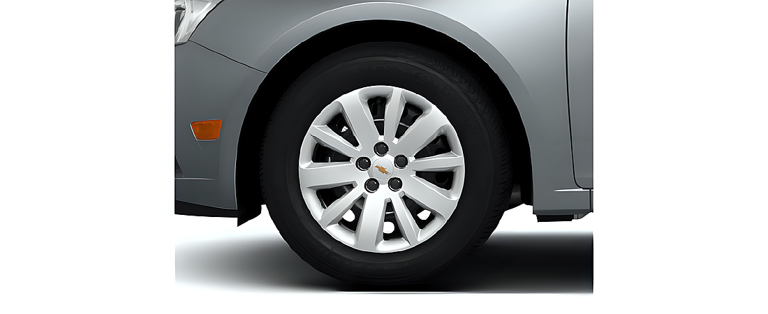 Chevrolet Cruze 2013 10