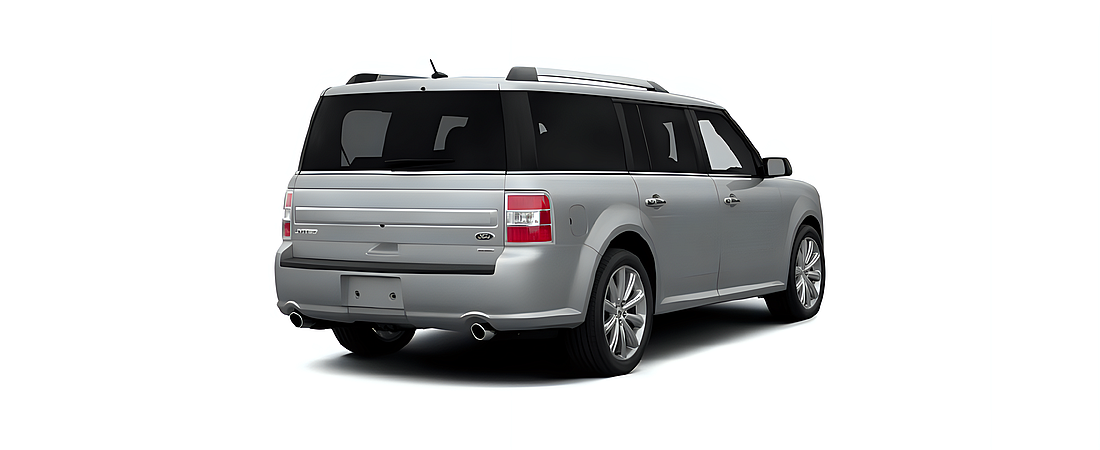 Ford Flex 2015 2